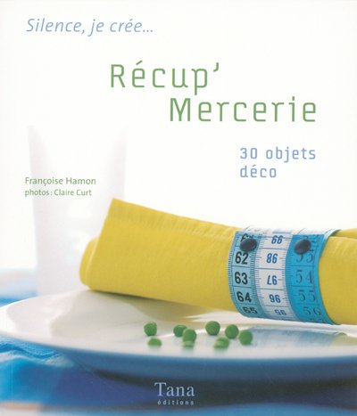RECUP MERCERIE