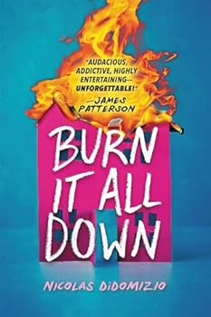 Burn It the F**k Down