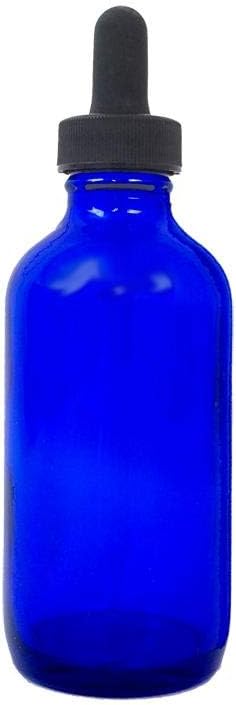Wyndmere Naturals, Bottle Glass Drop, 2 Ounce