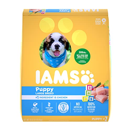 IAMS Dog Food Review (2023) Dog Nerdz