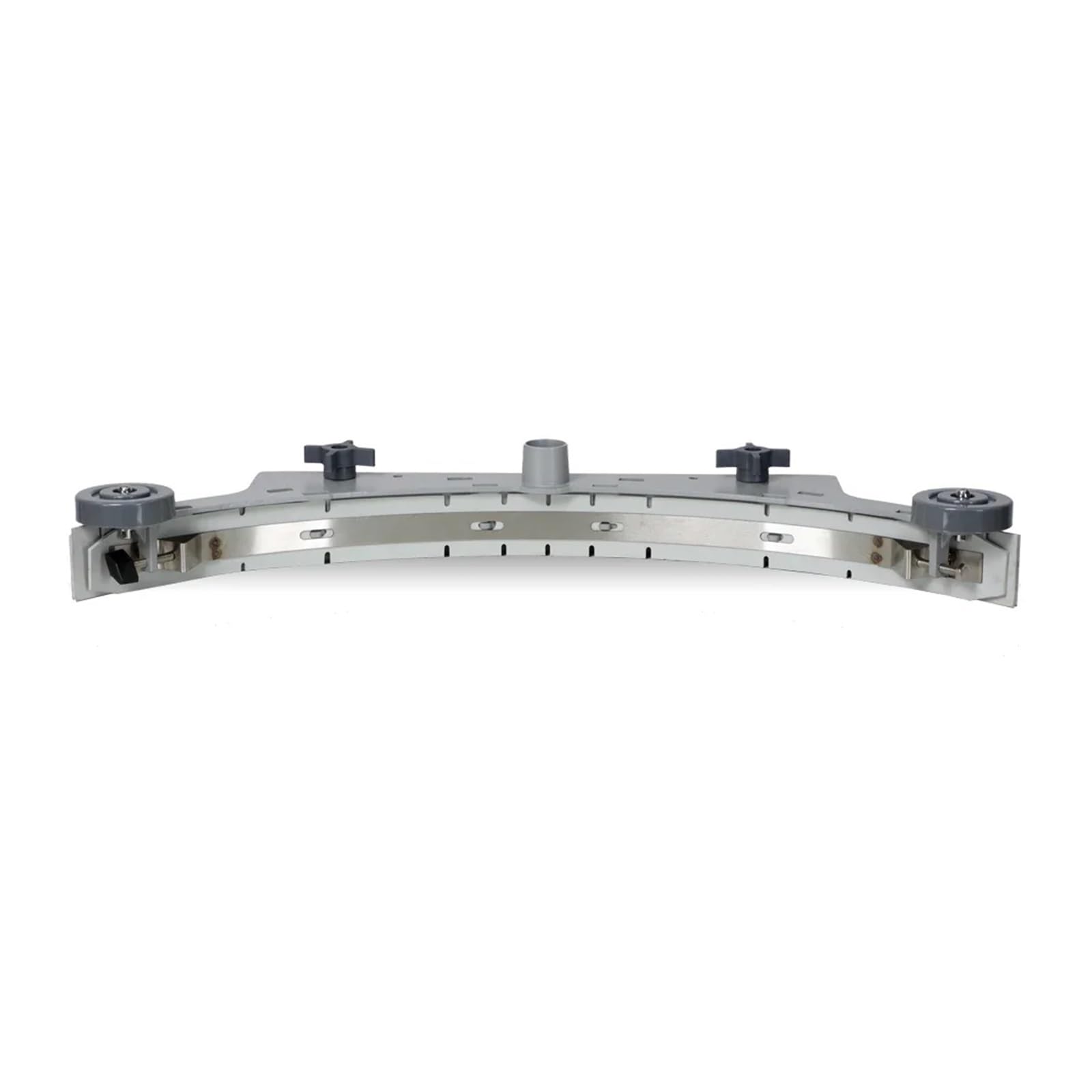 China High-End-Bodenwäscher, Gusstrockner aus Aluminiumlegierung, Gummirakel