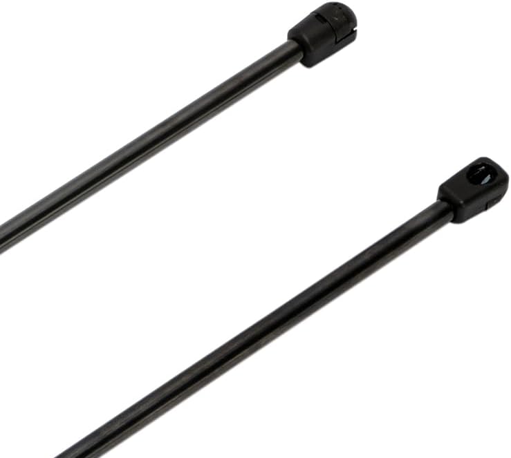Rear Hatch Tailgate Lift Supports Shock Struts Compatible with CRV CR-V2007 2008 2009 2010 2011 07 08 09 10 11 2-PC Set Replace 74820SWAA01