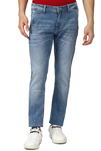 Image of Peter England Men's Slim Jeans