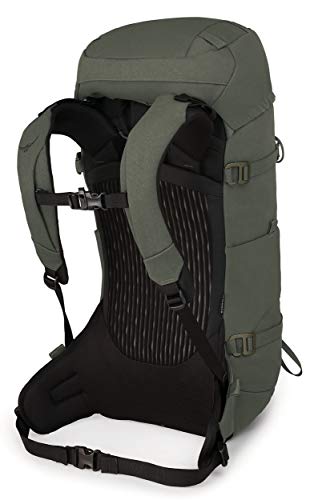 Discontinued Osprey Packs Men's Archeon 30 Hiking Backpack, Haybale Green, O/S #TOP2