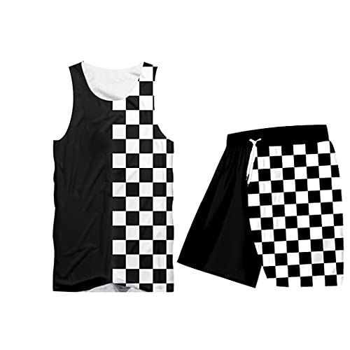 Sweat à capuche 3D pour homme idéal au printemps et en automne avec zip confort