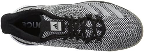 adidas originals women's crazyflight bounce 2 volleyball shoe