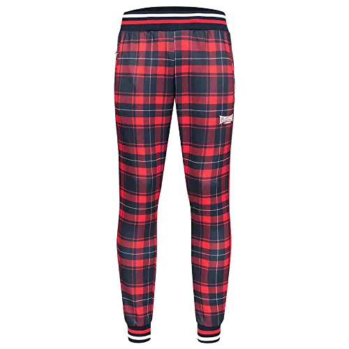 Lonsdale Wickstone sweatshirt molletonné chaud et résistant - 5