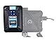 SONGING FXLION Nano ONE V Mount/V-Lock Battery 3400mAh(50Wh/14.8V) with D-TAP,USB-C,USB-A, Micro USB Plugs,10oz Mini for Cameras, Camcorders, LED Lights, Monitors, MacBook and Smartphone