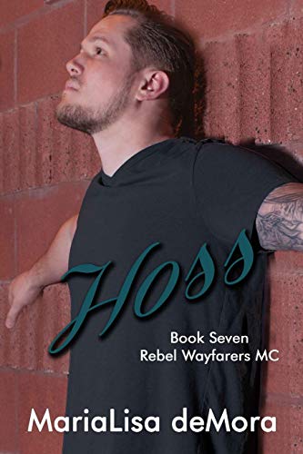 Hoss 0990447383 Book Cover