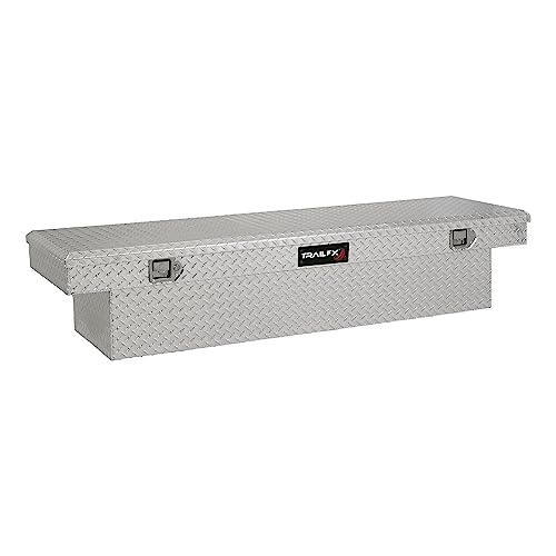 TrailFX 110701 Crossover Single Lid