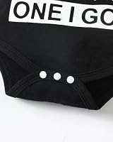 Renotemy Newborn Baby Boy Clothes 0-3 Months Summer Infant Boys Outfits — image 5