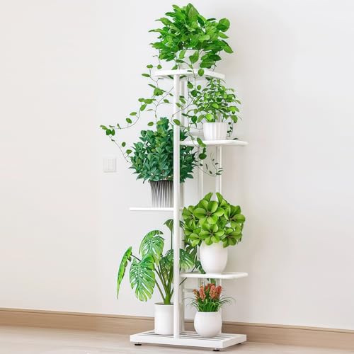 NUOMIE �t�����[�X�^���h �ԑ� ���|���b�N ���u���� �Ԓu���I �ԒI �A���I����� �ϗt�A�� �S�� ���� ���O ������� �x�����_ ���� �K�[�f�� �u���b�N �g�ݗ��Ă��ȒP �X���� 4�i/5�i/6�i (5�i(41×22×98CM),A) [���s�A���i