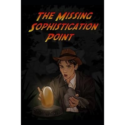 The Missing Sophistication Point