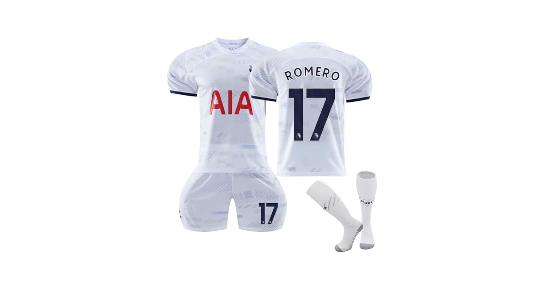 Amazon.co.jp: [もとき] クリスティアン・ロメロ ユニフォーム