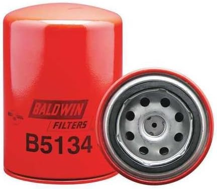 Coolant Filter, 3-11/16 x 5-13/32 in