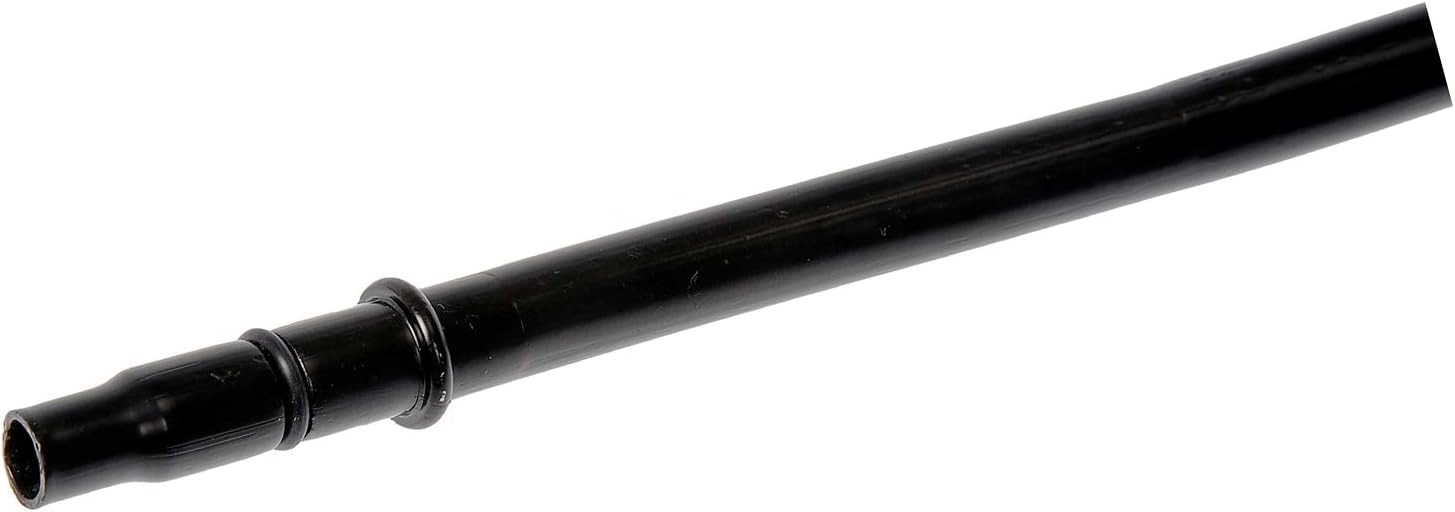 APDTY 142720 Engine Oil Dipstick Tube - Metal Replaces 5086844AA