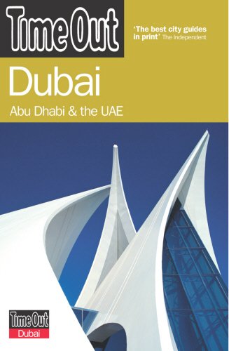 Time Out Group Ltd Dubai - 2nd Edition: Abu Dhabi & the UAE