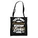 This Is What Awesome Secretary Looks Like - Admin Assistant Tote Bag