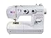 Produktbild W6 WERTARBEIT W6 N 1135 Nähmaschine - Freiarm Super Nutzstich-Nähmaschine (19 Programme) - 10 Jahre Garantie