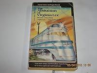 The Abduction of Virginia Lee B000FMJNNS Book Cover