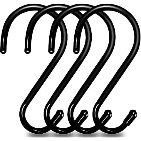 Baoswi Heavy Duty S Hooks 15 cm Cover