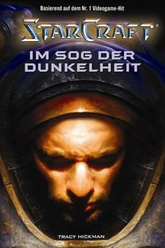 Preisvergleich Produktbild StarCraft: Im Sog der Dunkelheit