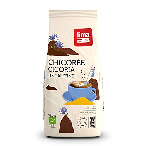 LIMA - Chicorée Cicoria Original Filtre 500G