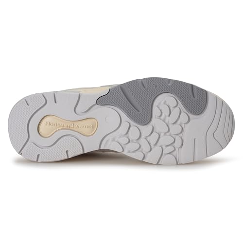 De Rezer 02.07 Gris baskets en taille 42 2/3 EU