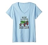Nicht kleckern, klotzen ähh deutzen. Oder treckern. Aus Köln Deutz kamen viele bekannte Schlepper. Serie D 06 und D 07 wohl mit unverkennbarem 