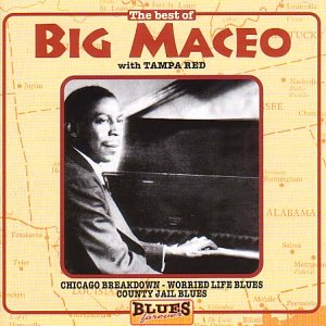  The Best Maceo
