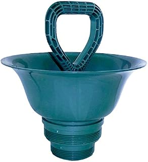 Dog Waste Sewer Line Attachment