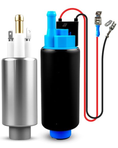 8m0062770 High And Low Pressure Fuel Pump Fits For Mercury 6-cyl 3.2283 Bore ...