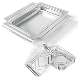 Uniflasy q-drip pan