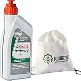cambio de aceite motor fuera de borda 2 tiempos BOLSA MULTIUSOS: perfecta para el tiempo libre. como bolsa de la compra o para guardar aceite. la marca LUBRIALPHA es de color blanco y mide 33x36 cm.