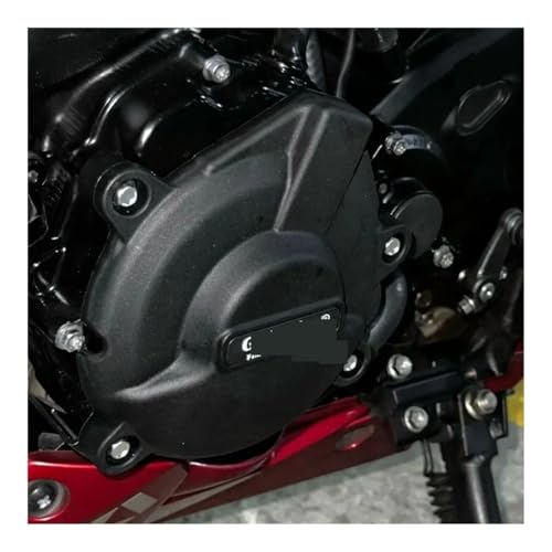 Protector cárter motor GSX-S750 cubierta protectora L7-M2 3