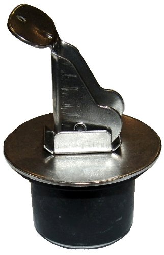 Mechanical Expansion Plug, 4