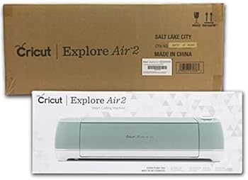 Amazon.co.jp: Cricut Explore Air 2 Machine Bundle Beginner Guide Amazon.co.jp: Cricut Explore Air 2 Machine Bundle Beginner Guide
