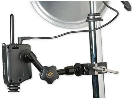 Miniatura 6 de Tether Tools Brazo articulado sólido (11 pulgadas)