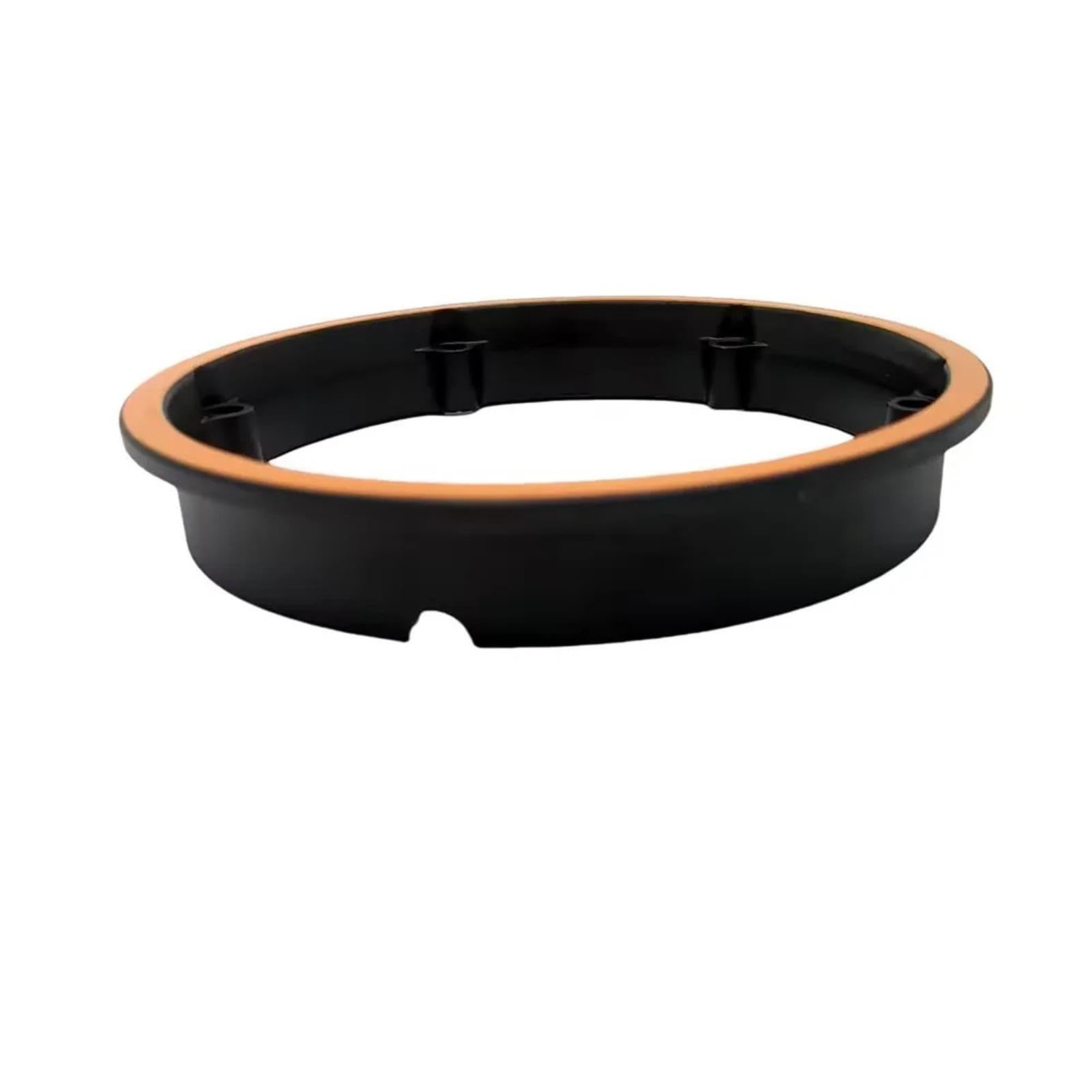 Parte del mozzo della ruota posteriore for accessori di ricambio dell'anello del mozzo del motore dello scooter elettrico for KUGOO KIRIN KuKirin G2 Pro
