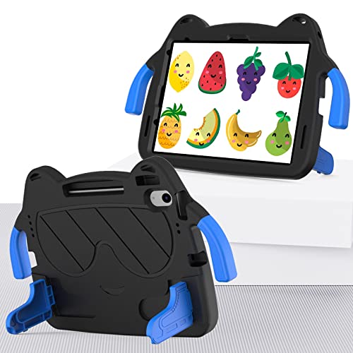 Étui pour tablette PC mignon pour iPad Air4 et Pro11 idéal pour l'école