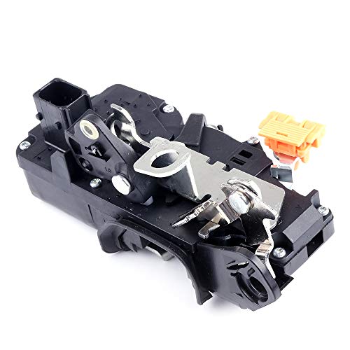 Image of ECCPP Front Driver Side Door Lock Latch and Actuator Fits For 2006-2010 For BUICK Lucerne 931-388