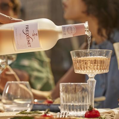 Miniatura 3 de Freixenet Vino Rosado Selección Especial - Botella De 750ml, Pack De 6