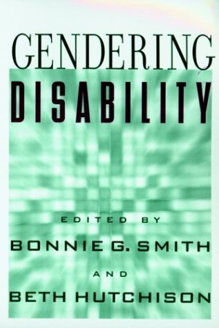 Gendering Disability