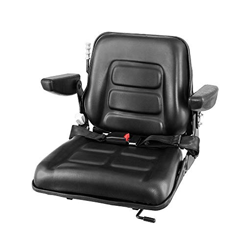 best tractor seats