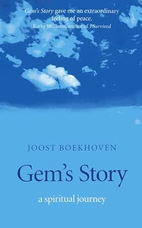 Gem's story - a spiritual journey Gem's story - a spiritual journey book cover