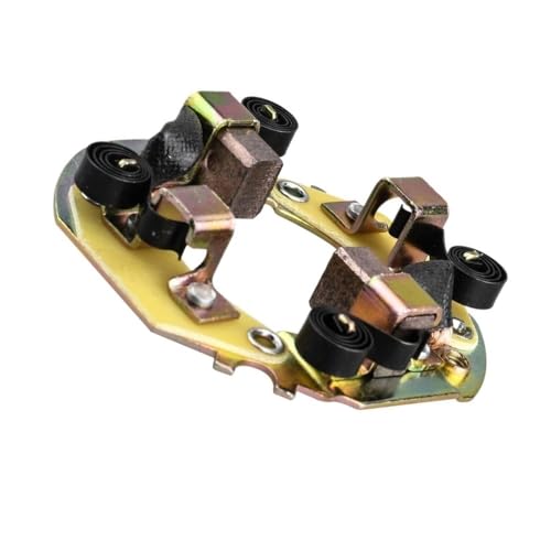 Support de brosse 663-81840-11 pour démarreur moteur hors-bord 2 temps 50-90HP