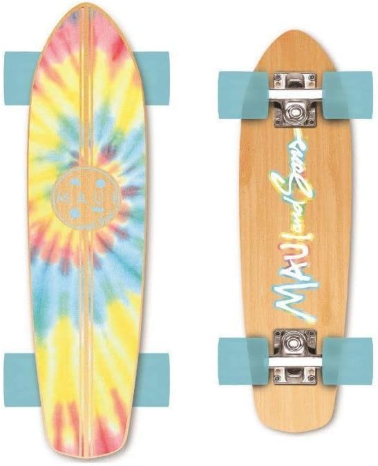 Cruiser Micro TICTAIL- Maui & Sons - 25" (Trippin')