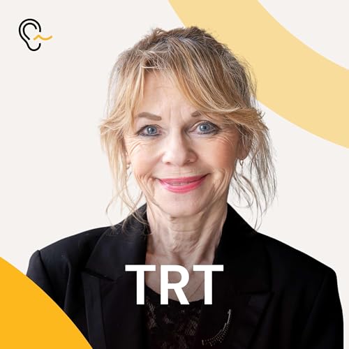 #3 TRT: Zvukov&aacute; terapie tinnitu