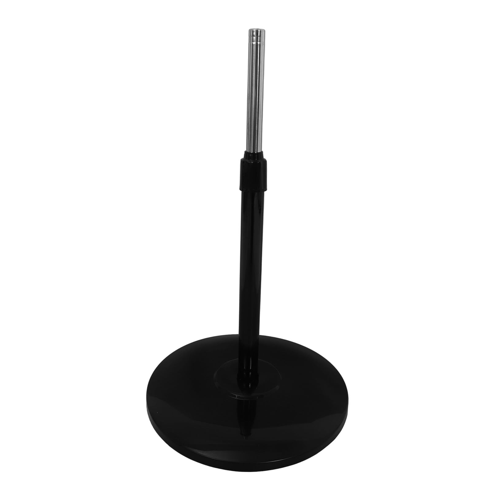Garneck 1 juego Soporte y Base Inoxidable Compatible con Ventiladores Eléctricos Estable y Duradero para Uso Hogar u Oficina