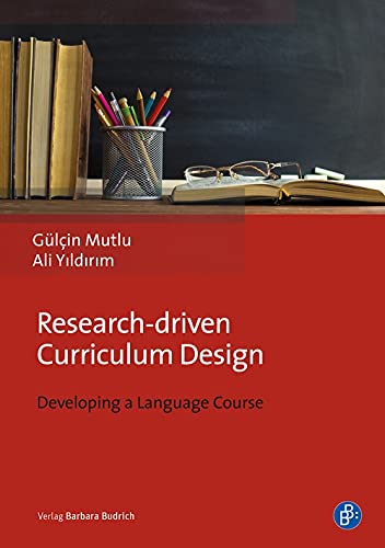 Curriculum Design for Language Courses: Developing an EFL Speaking Course